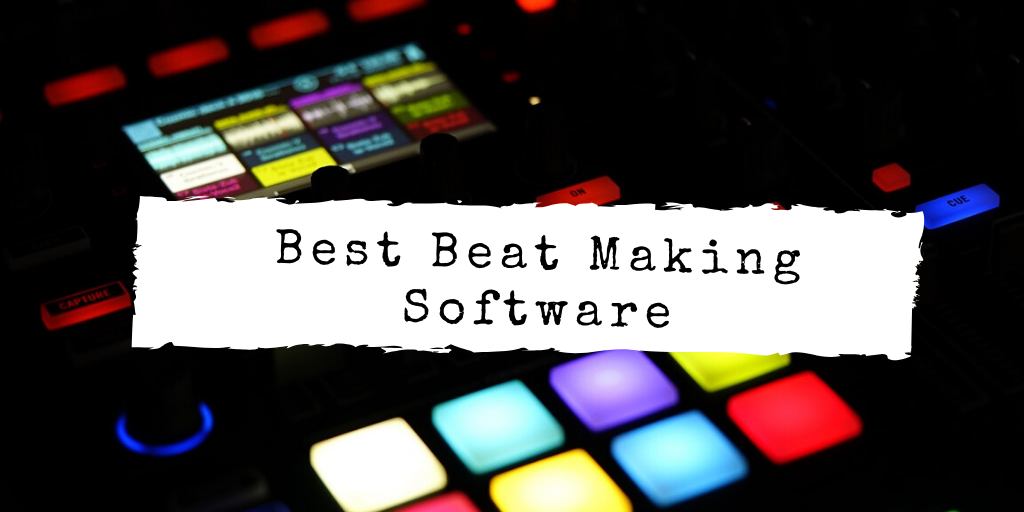 Best Rap Recording Software For Mac